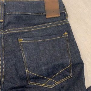 Raleigh denim jeans size 24